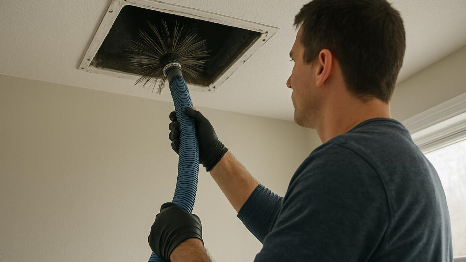 Grand Grove Air Duct Services — air duct & hvac cleaning near you